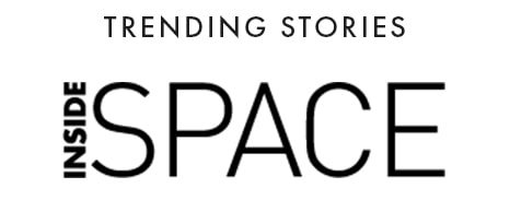 Trending stories Inside Space