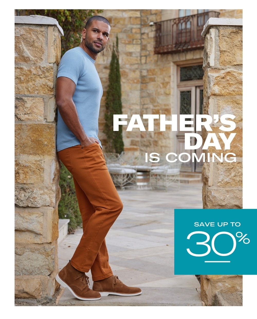 Shop the Father's Day Sale - Going on Now