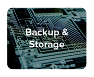 Backup Storage Apps