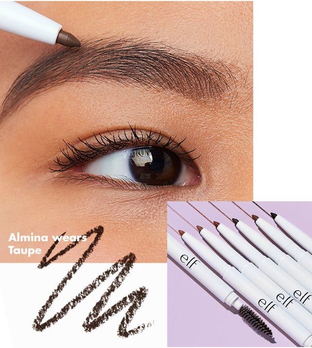 Instant Lift Brow Pencil