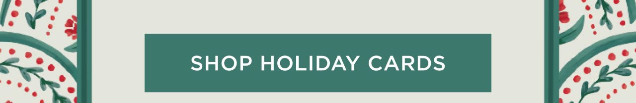 Shop Holiday Cards