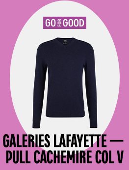 GALERIES LAFAYETTE