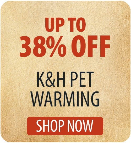 K&H Pet Warming Solutions