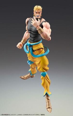 JOJO BIZARRE ADVENTURE PART3 Stardust Crusaders CHOZOKADO [DIO] (AWAKENING VER) FIGURINE <br>[Pre-Order 24/11/20]