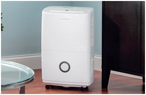 Shop dehumidifiers