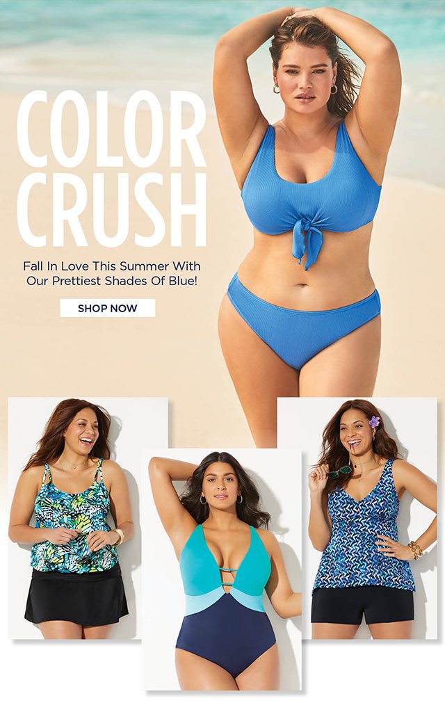 Color Crush - shop now