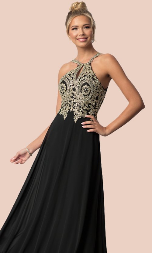 Dress 4