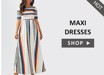 Maxi Dresses