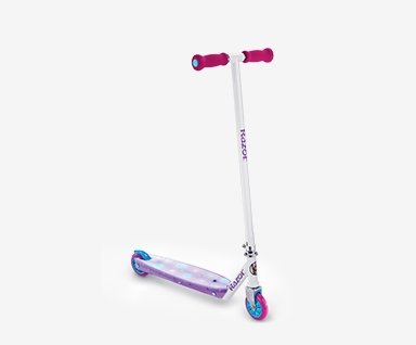 Scooters