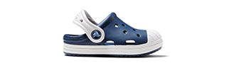 Kids' Crocs Bump It Clog