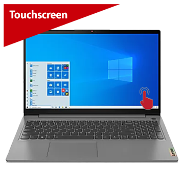 Lenovo Ideapad 3i 15.6 in. Laptop