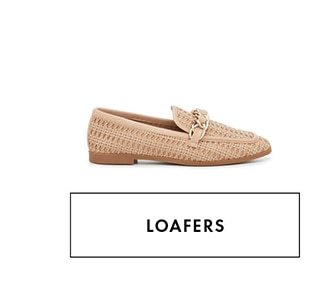 LOAFERS