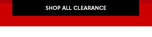 Shop all Clearance