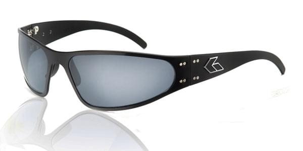 Gatorz WRAPTOR Polarized WRABLK01P