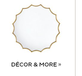 Decor & More