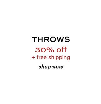 Throws