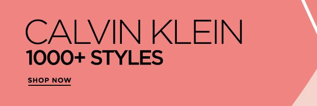century 21 calvin klein