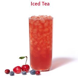 Iced Tea