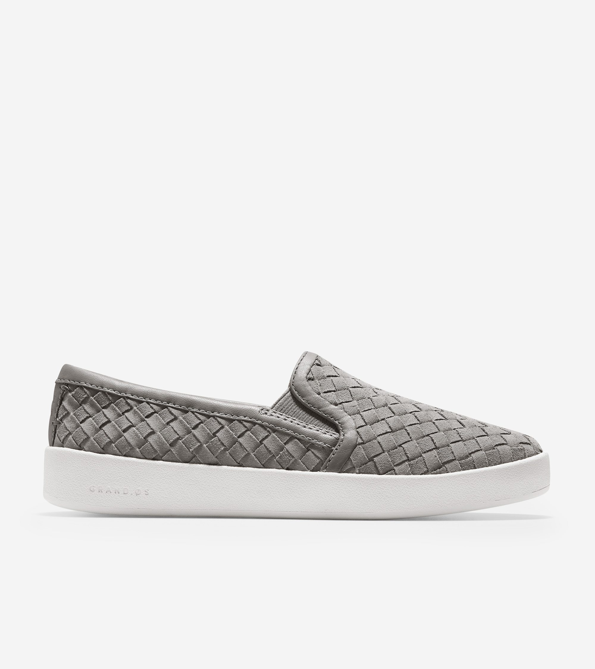 Women's GrandPrø Spectator Slip On Sneaker