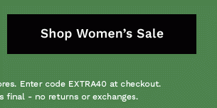 Shop Women's Sale