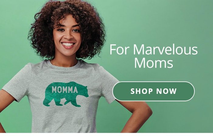 For Marvelous Moms
