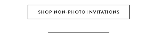 Shop Non-Photo Invitations