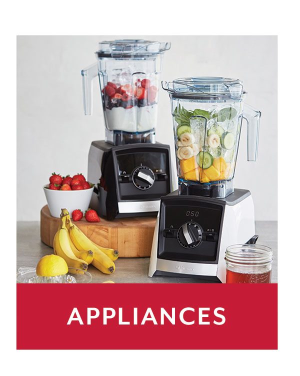 Appliances