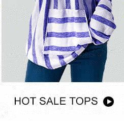 Hot Sale Tops