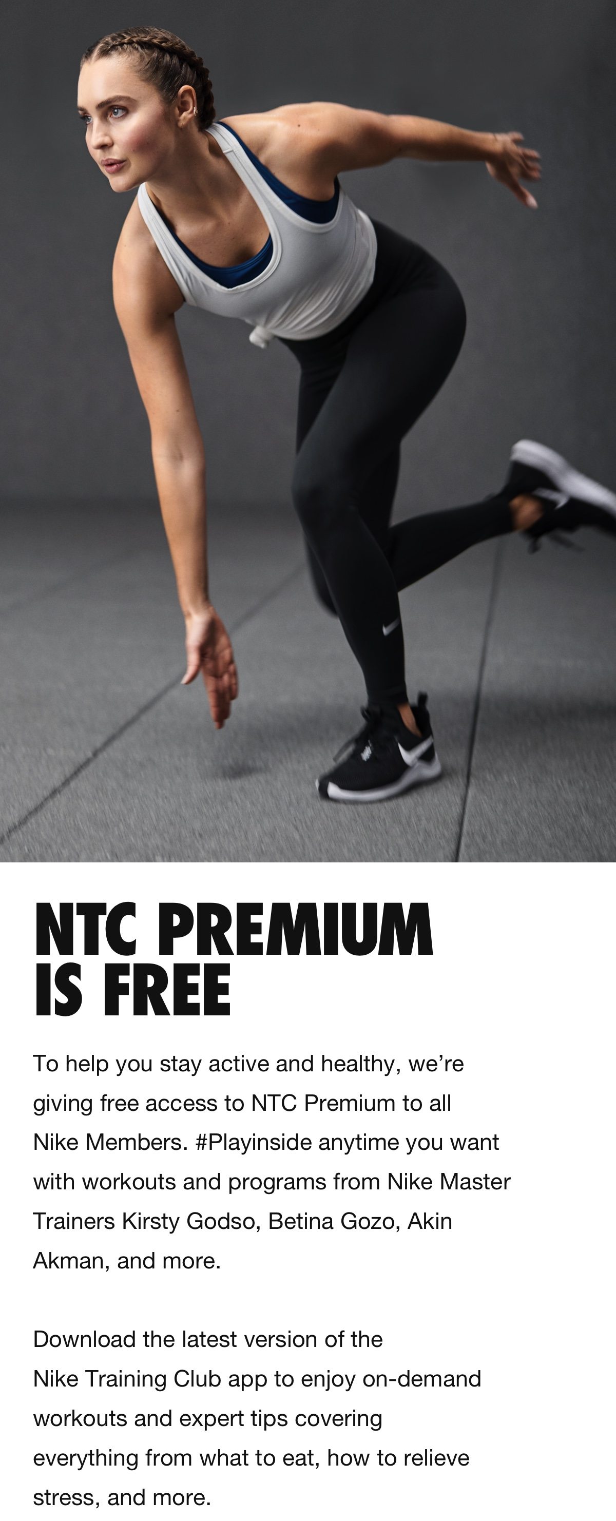 ntc free premium