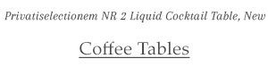Coffee Tables
