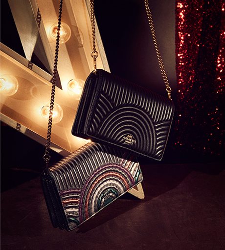 In the Clutch | SHOP CLUTCHES