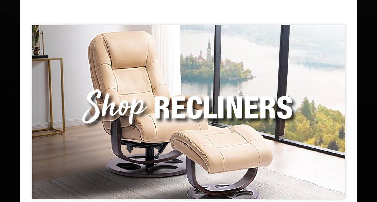 Shop-recliners