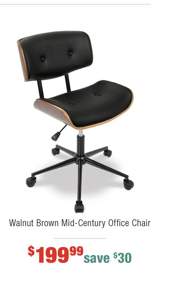 Walnut-brown-chair