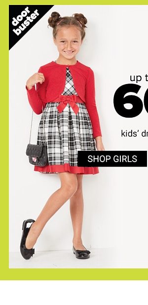 Up to 60% off Kids' Dresswear - Shop Girls