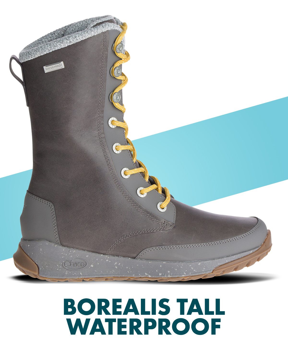 BOREALIS TALL WATERPROOF