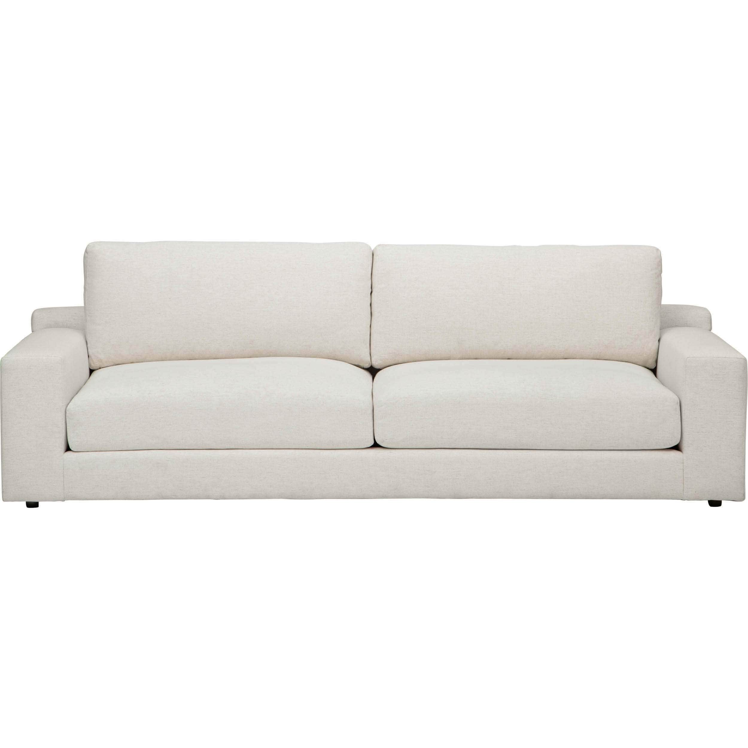 Image of Axel Sofa, Nomad Snow