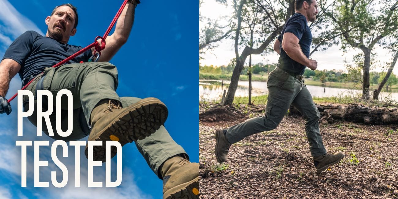 ABR PRO PANT IMAGE