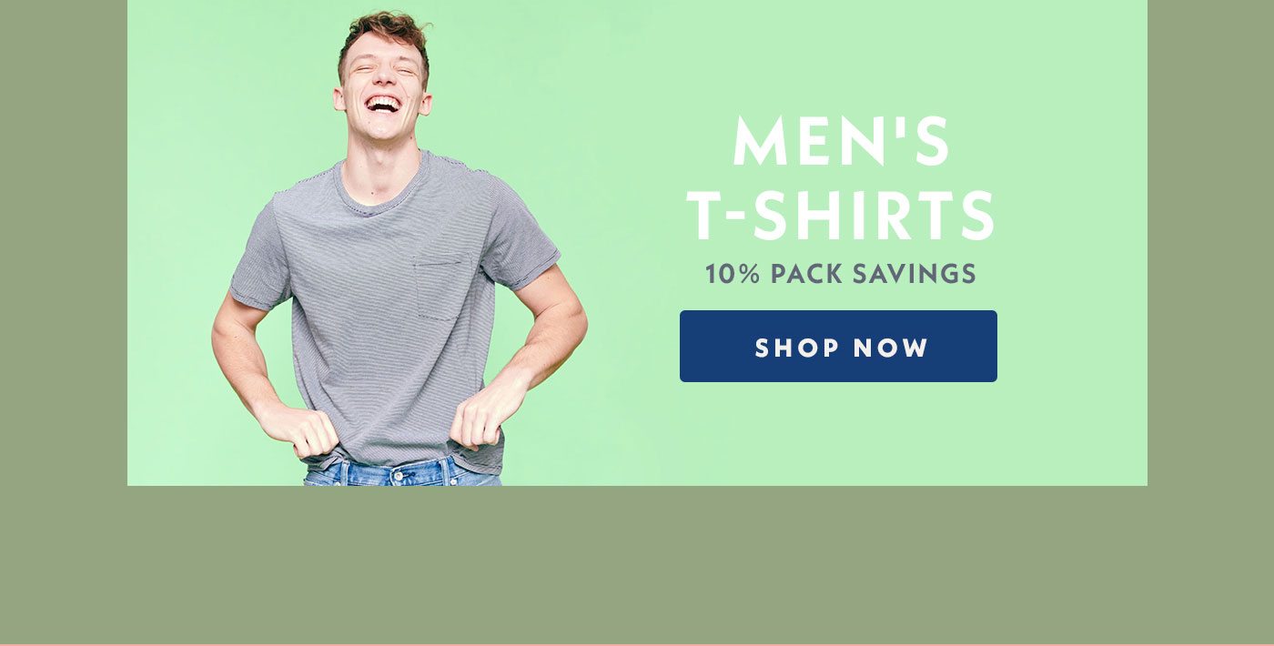 Men's T Shirts