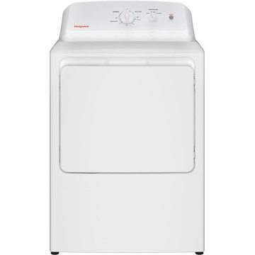 Hotpoint 6.2 Cu Ft Electric Dryer - White