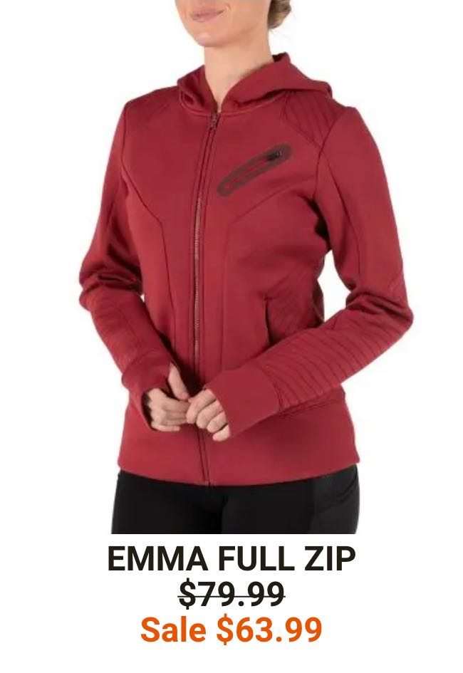 Emma Jacket