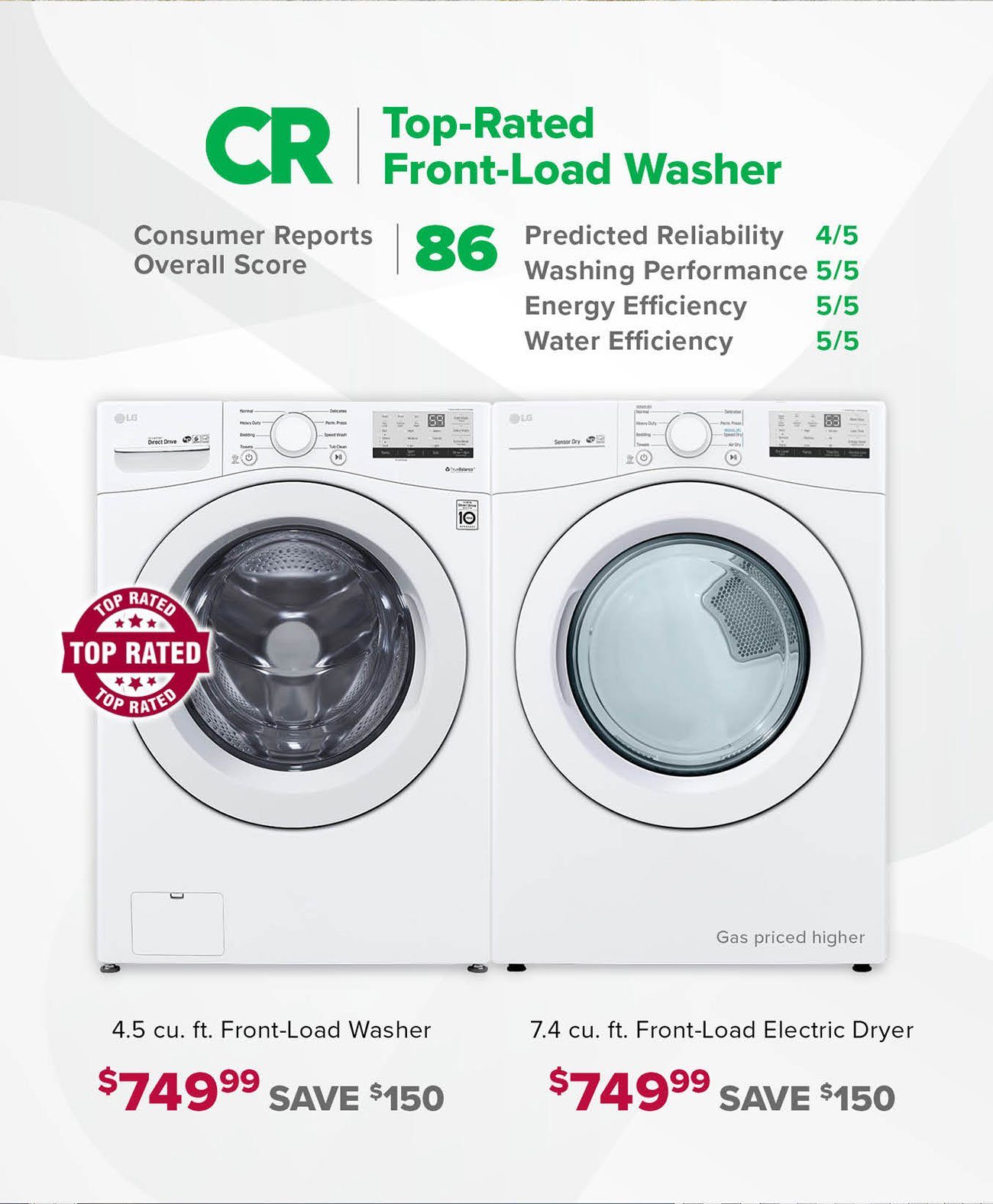 Lg-front-load-laundry