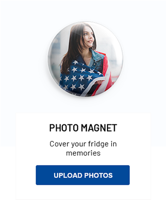 Photo Magnet