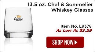 Whiskey Glass-1