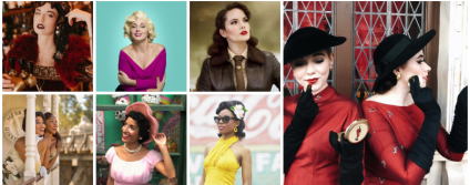 Join our community! Be a #besamegirl and follow us on Instagram