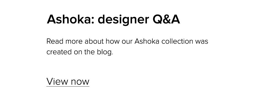 Designer Q and A