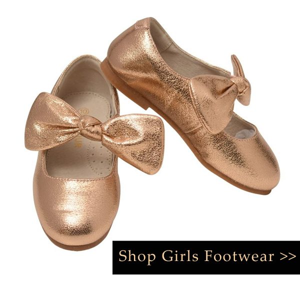 Girls Shoes on sale