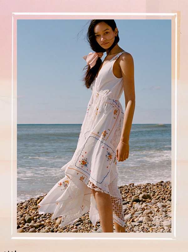 shop dresses