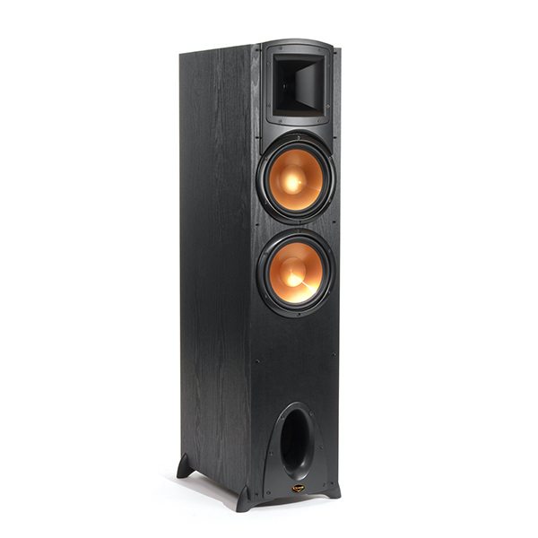F-300 FLOORSTANDING SPEAKER