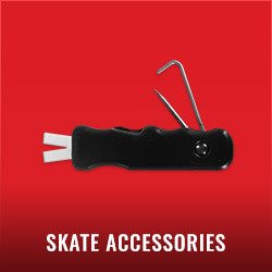 Hockey Skate Accessories