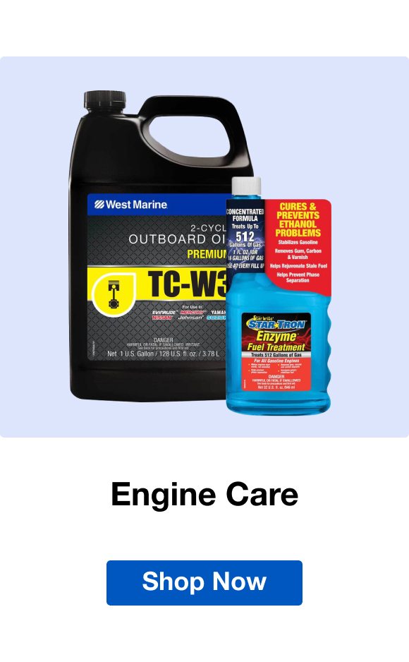 ENGINE CARE 